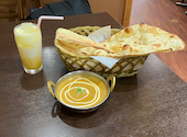 ネパールインド料理ゴルカ池下店: ハニルさんの2026年08月03日の2枚目の投稿写真
