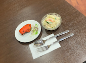 ネパールインド料理ゴルカ池下店: ハニルさんの2026年08月23日の2枚目の投稿写真