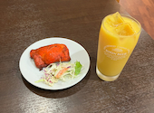 ネパールインド料理ゴルカ池下店: ハニルさんの2026年09月13日の1枚目の投稿写真