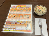 ネパールインド料理ゴルカ池下店: ハニルさんの2026年09月13日の3枚目の投稿写真
