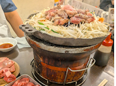 ジンギスカン 楽太郎 池袋店: みゆさんの2026年08月23日の1枚目の投稿写真