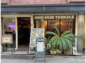 GOOD WOOD TERRACE グッドウッドテラス 道玄坂: しんごさんの2024年12月01日の3枚目の投稿写真