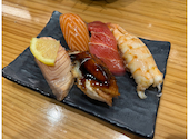 すし酒場 すさび湯 梅田東通り店: りんごさんの2025年10月の1枚目の投稿写真