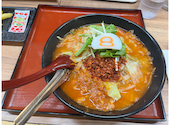 8番らーめん 中川店: ほのほのさんの2026年09月03日の1枚目の投稿写真