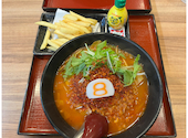 8番らーめん 呉羽本郷店: ほのほのさんの2026年09月28日の1枚目の投稿写真