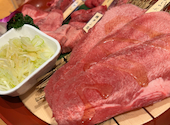 和牛一頭買い焼肉　房家　東京駅店: みっちゃんさんの2025年05月の1枚目の投稿写真