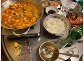 韓国バルペゴパヨ (静岡本店): あんにゃさんの2022年09月の1枚目の投稿写真