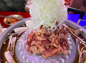 韓国バルペゴパヨ (静岡本店): あんにゃさんの2022年09月の1枚目の投稿写真