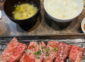 焼肉 ありらん 浦安店: まなみさんの2026年04月04日の2枚目の投稿写真