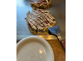 お好み焼き・鉄板焼き　ちんちくりん　八木店: mさんの2026年05月の1枚目の投稿写真