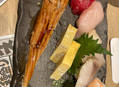 海鮮居酒屋 鮨のえん屋 荻窪店: mikahakkinen20031117さんの2026年02月20日の1枚目の投稿写真