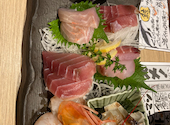 海鮮居酒屋 鮨のえん屋 荻窪店: mikahakkinen20031117さんの2026年02月20日の3枚目の投稿写真