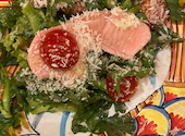 Pizza.肉.ワイン.イルフォルノドーロ: ちろるさんの2023年11月24日の2枚目の投稿写真