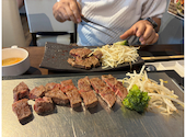 ステーキハウス インディアンズ 名古屋本店: ピーチさんの2026年07月03日の2枚目の投稿写真