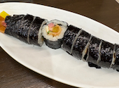 韓国料理 ナジミキンパ: あおさんの2026年08月29日の1枚目の投稿写真