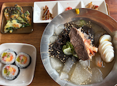 韓国料理 サムギョプサル専門店 コッテジ NU茶屋町店: あおさんの2026年09月13日の1枚目の投稿写真