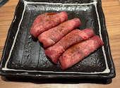 精肉卸直営 肉匠 牛次郎 本町店: あおさんの2025年05月13日の1枚目の投稿写真