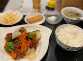 中華料理 旭園: アミバさんの2026年04月21日の1枚目の投稿写真
