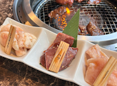 もみ込み焼肉 食道楽 指扇店: さくらさんの2026年08月30日の1枚目の投稿写真