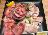 焼肉おもに　青物横丁: みさみささんの2024年10月の1枚目の投稿写真