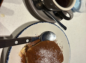 THE CORNER Pizzeria&Cafe KITTE大阪 ザ コーナー キッテ大阪 梅田店: けんごさんの2026年03月22日の3枚目の投稿写真