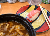かっぱ寿司 春日井大留店: ぽーさんの2026年06月04日の1枚目の投稿写真