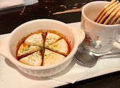ナゴミカフェ: とくさんの2026年07月12日の1枚目の投稿写真