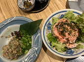 酒と肴と男と女 日本酒天国 おにたいじ 名古屋駅店: しーさんの2026年07月05日の2枚目の投稿写真