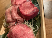 焼肉一心たん助 上野本店: 82さんの2024年11月24日の1枚目の投稿写真