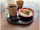 瀬戸蔵カフェ 花ごよみ: Mさんの2026年04月14日の2枚目の投稿写真