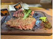 黒毛和牛ステーキ専門店 INAGAWA STEAK: 亀ちゃんさんの2026年07月01日の3枚目の投稿写真