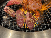 焼肉 牛角 新横浜店: きっちゃんさんの2025年11月の1枚目の投稿写真