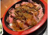 肉系居酒屋 肉十八番屋 人形町店: ちむさんの2026年06月27日の1枚目の投稿写真