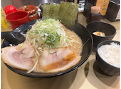超ごってり麺 ごっつ 秋葉原店: ちむさんの2026年03月29日の1枚目の投稿写真