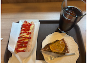 CAFE OASIS 秋葉原店: ちむさんの2026年08月02日の1枚目の投稿写真