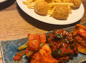 大衆韓国居酒屋チュルギダ　GEMS新日本橋 神田店: ちむさんの2026年04月30日の1枚目の投稿写真