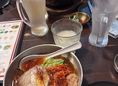 韓国居酒屋 KAD ATA カドアタ: のっちさんの2026年08月19日の2枚目の投稿写真