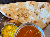 インド料理 ミラン オプシアミスミ店: ちゅんのすけさんの2026年01月26日の1枚目の投稿写真