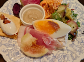 西洋食堂 Cochon コション: おはるさんの2026年09月11日の1枚目の投稿写真