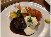 洋食レストラン kitchen KEIJI: むなあかさんの2025年06月27日の1枚目の投稿写真
