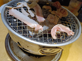 炭火焼肉酒家 牛角 札幌時計台通り店: そらさんの2025年06月27日の1枚目の投稿写真