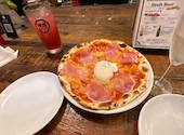 カジュアルイタリアン CONA 新越谷 VARIE店: バオバブさんの2026年07月04日の1枚目の投稿写真