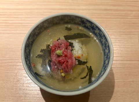 焼肉割烹 YP流 宗右衛門町本店: るあさんの2026年03月31日の2枚目の投稿写真