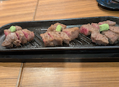 花殿 ka-den 天王寺ミオ 近江牛一頭買い牧場直送店: amorningさんの2026年05月04日の3枚目の投稿写真