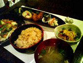 農園食堂: ひよさんの2007年03月26日の1枚目の投稿写真