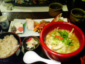 農園食堂: ひよさんの2007年03月26日の2枚目の投稿写真