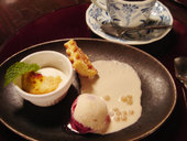 高砂茶寮: ひよさんの2007年07月31日の3枚目の投稿写真