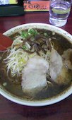 大黒ラーメン: みどりさんの2014年04月08日の1枚目の投稿写真