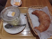 cafe gotoo: ろうこさんの2017年03月21日の2枚目の投稿写真