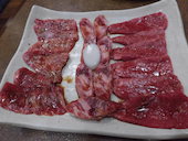 炭火焼肉 まうみ: ろうこさんの2017年06月13日の2枚目の投稿写真